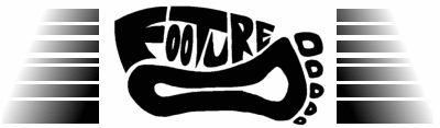 Footure logo - stopa